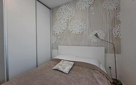 Apartament Więcbork